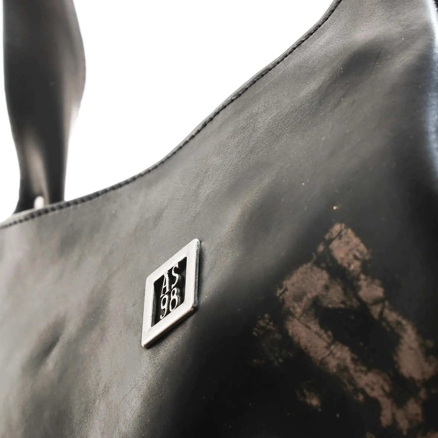 A.S.98 TASCHEN FUTURA