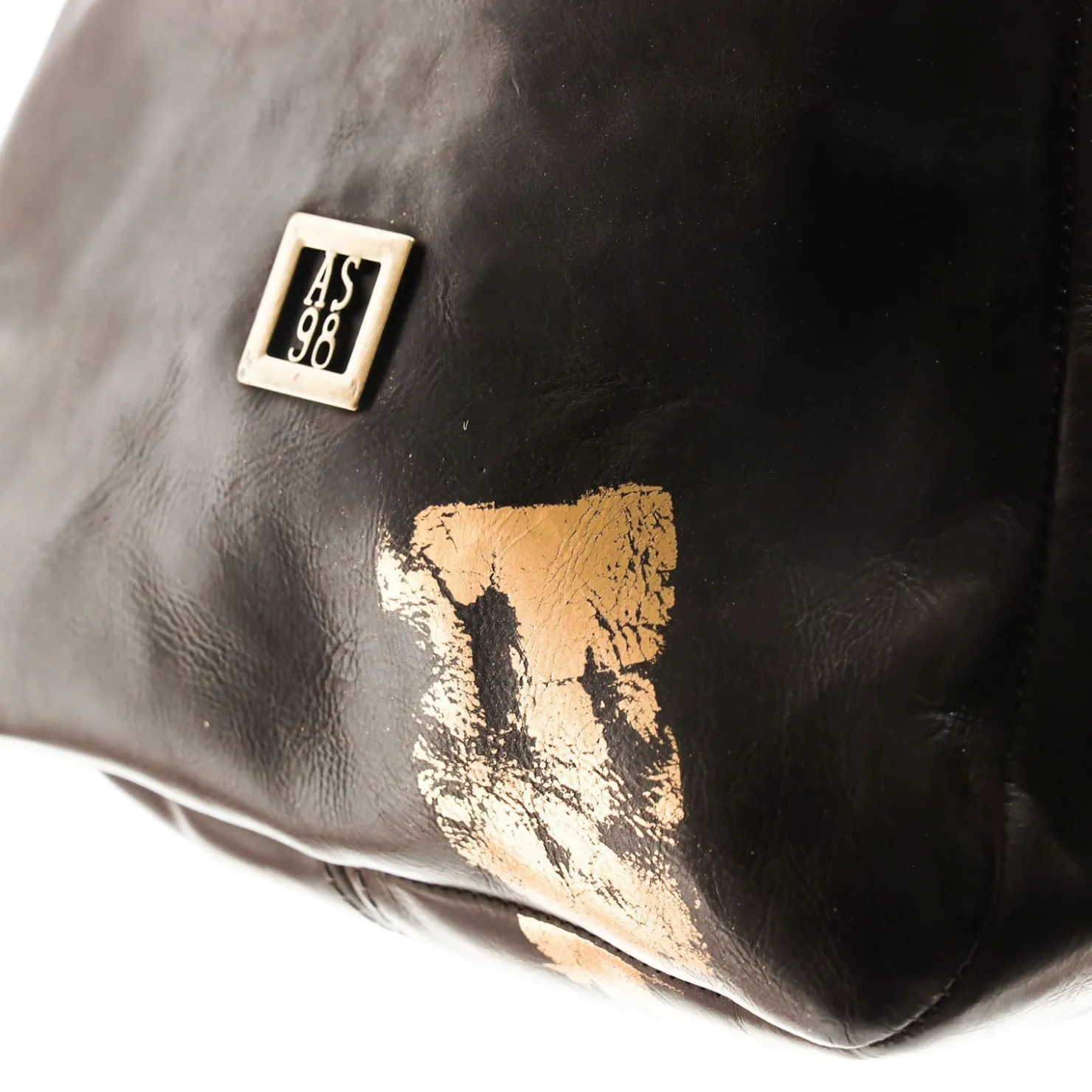 A.S.98 TASCHEN FUTURA