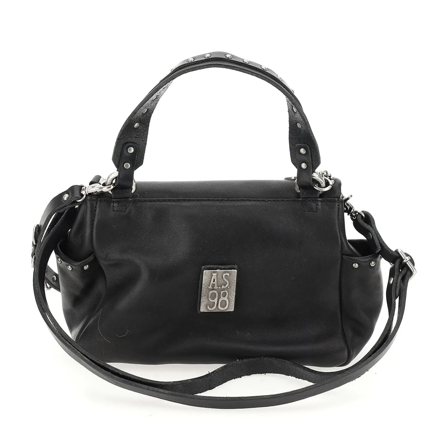 A.S.98 TASCHEN GILES