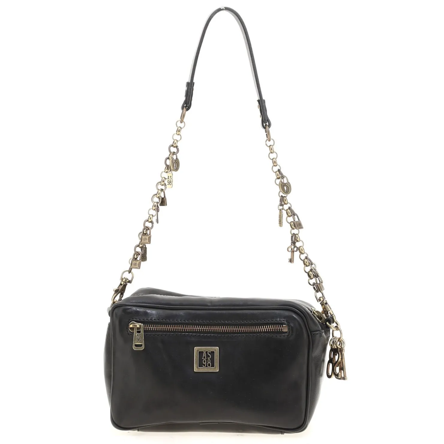A.S.98 TASCHEN HARVEY