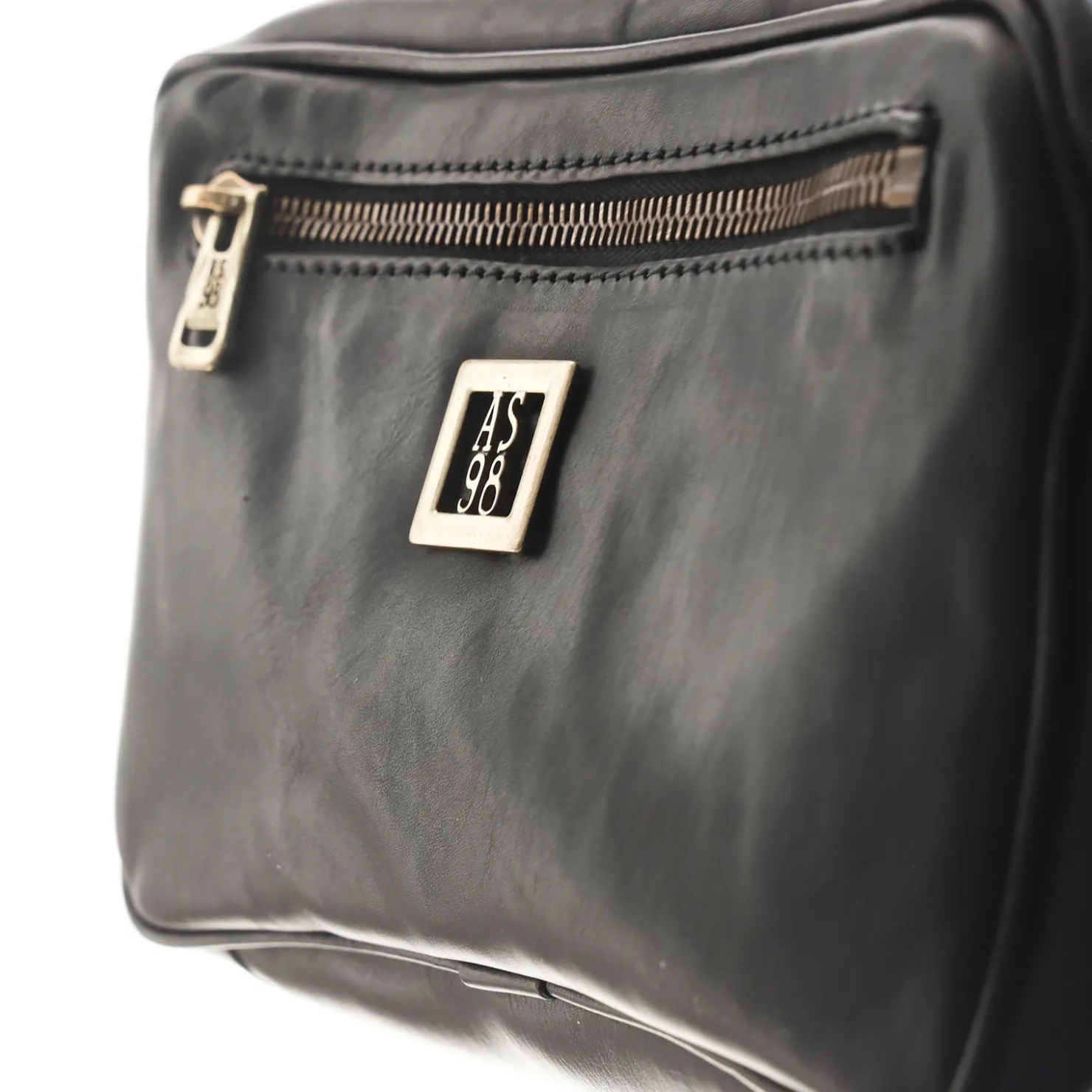 A.S.98 TASCHEN HARVEY