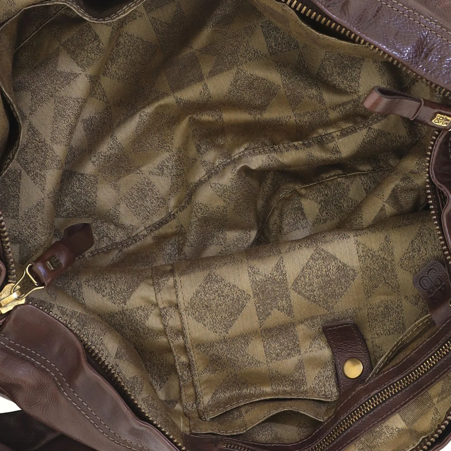 A.S.98 TASCHEN JAMAR