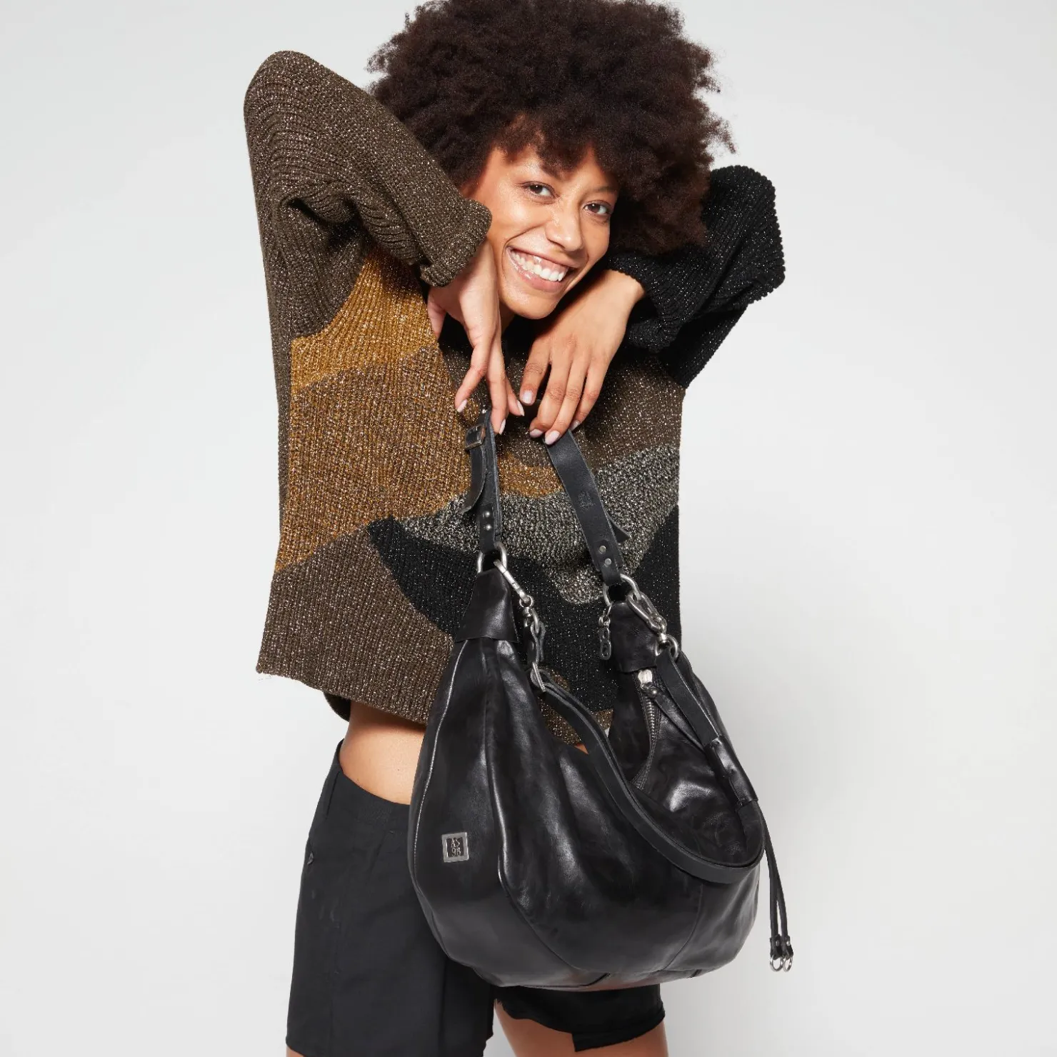 A.S.98 TASCHEN JUANI