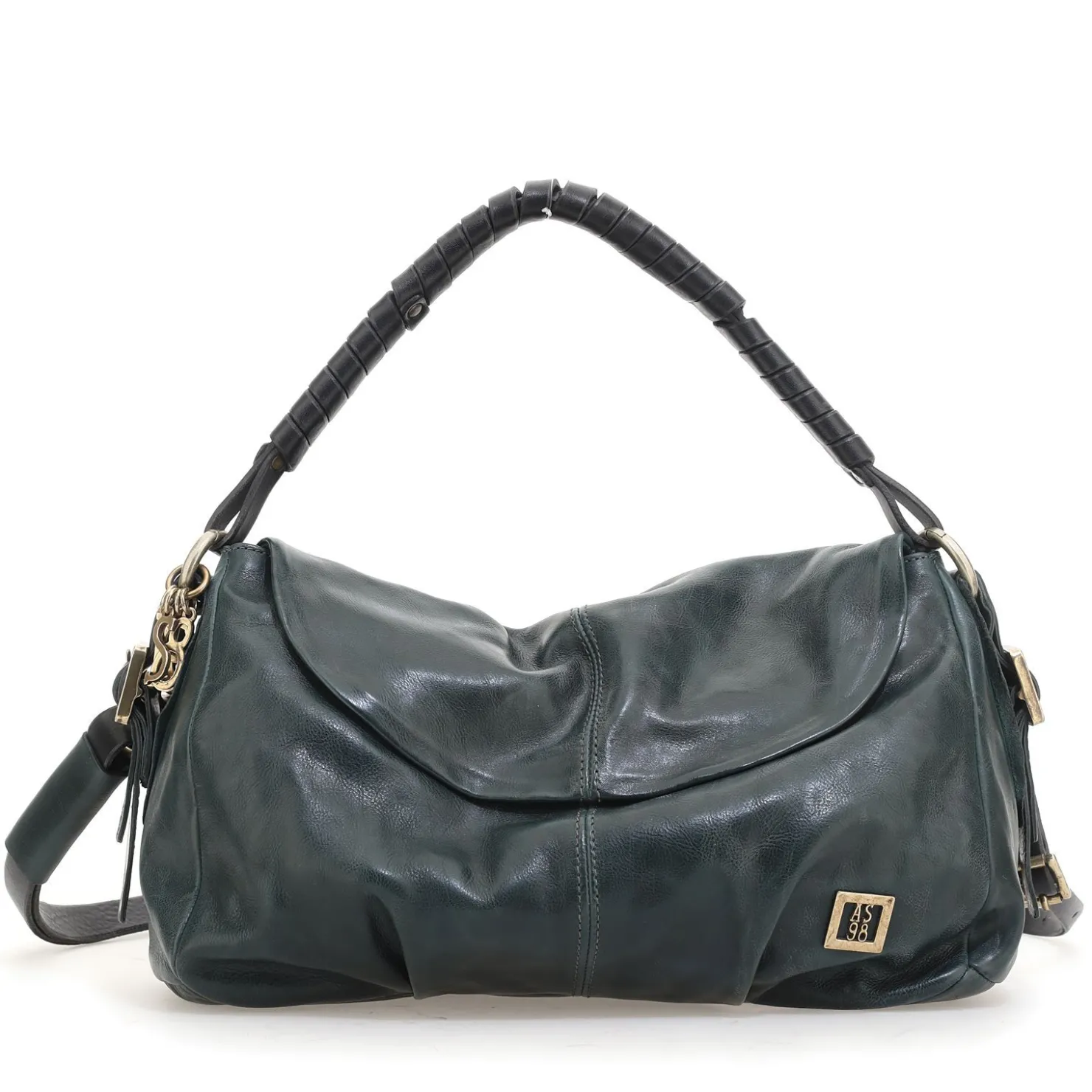 A.S.98 TASCHEN MALCESINE