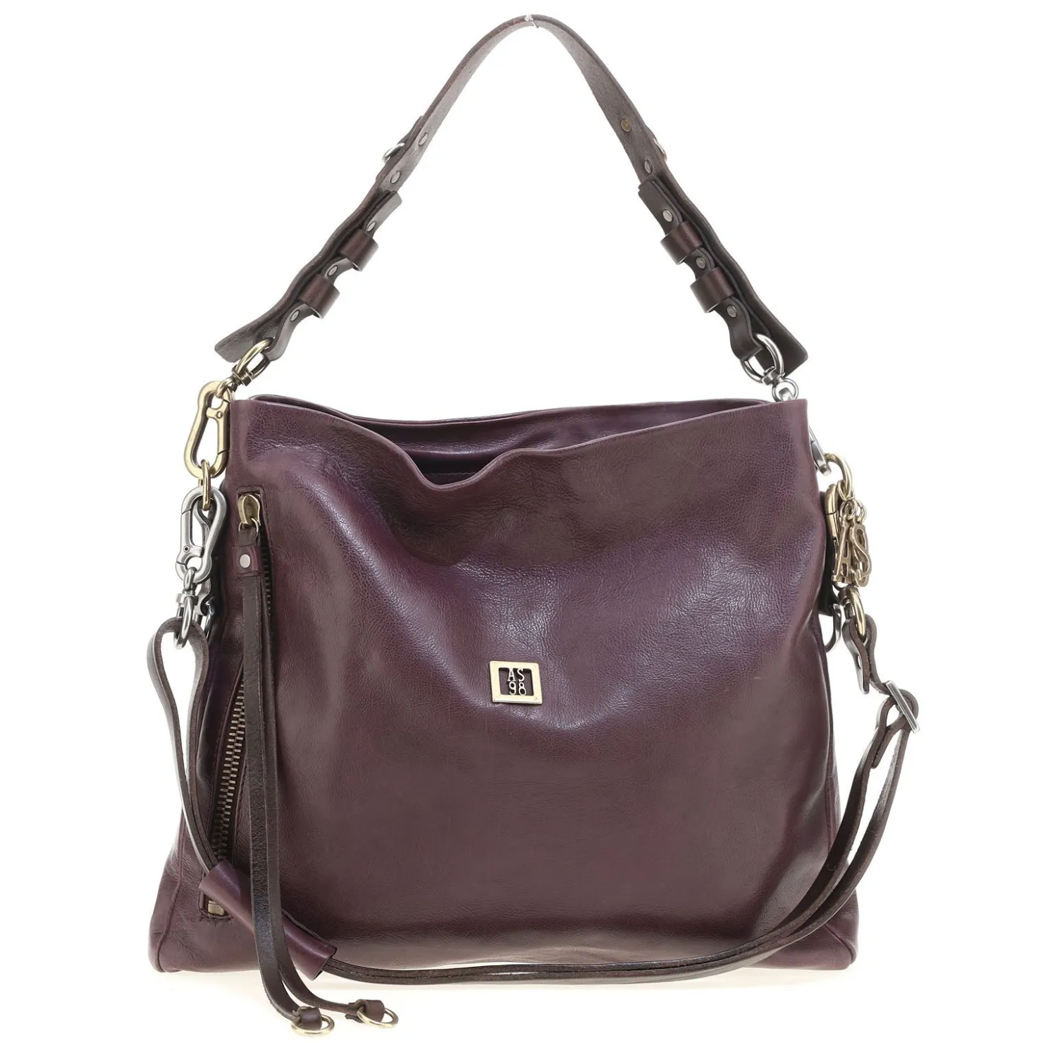 A.S.98 TASCHEN PIXIE