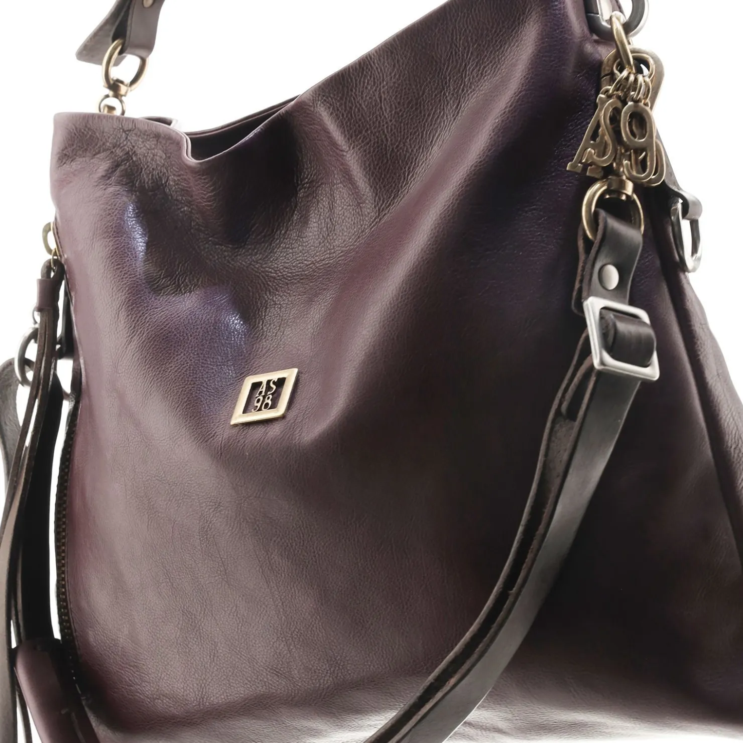 A.S.98 TASCHEN PIXIE
