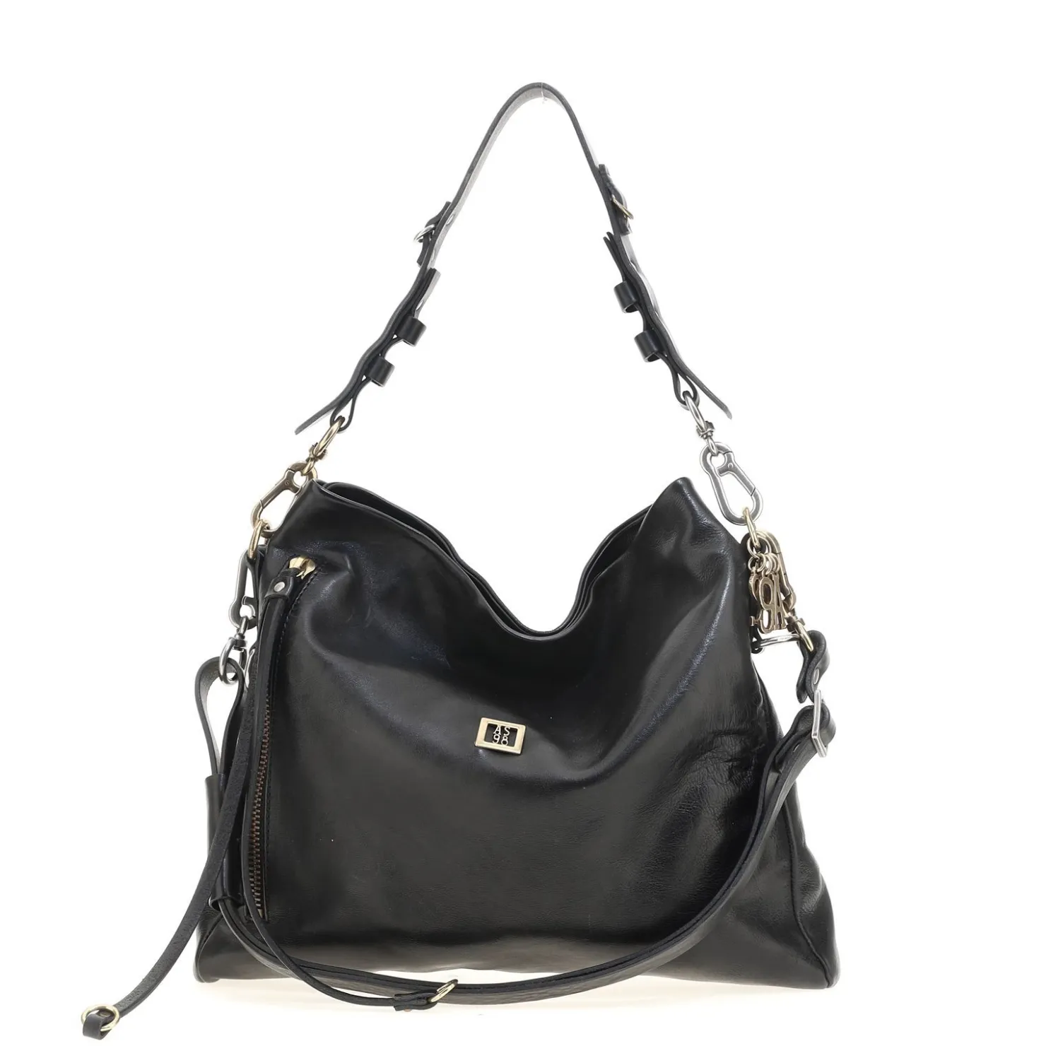 A.S.98 TASCHEN PIXIE