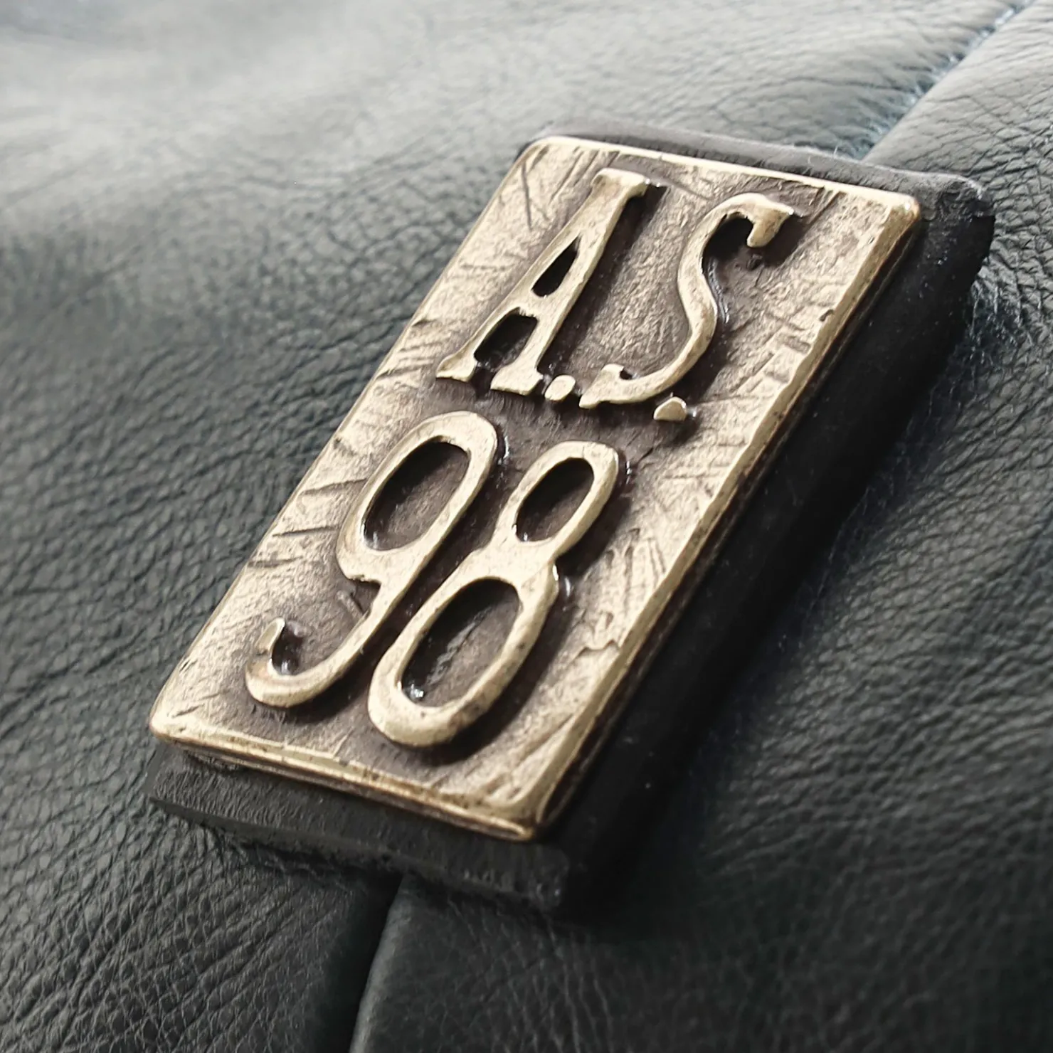 A.S.98 TASCHEN SALO