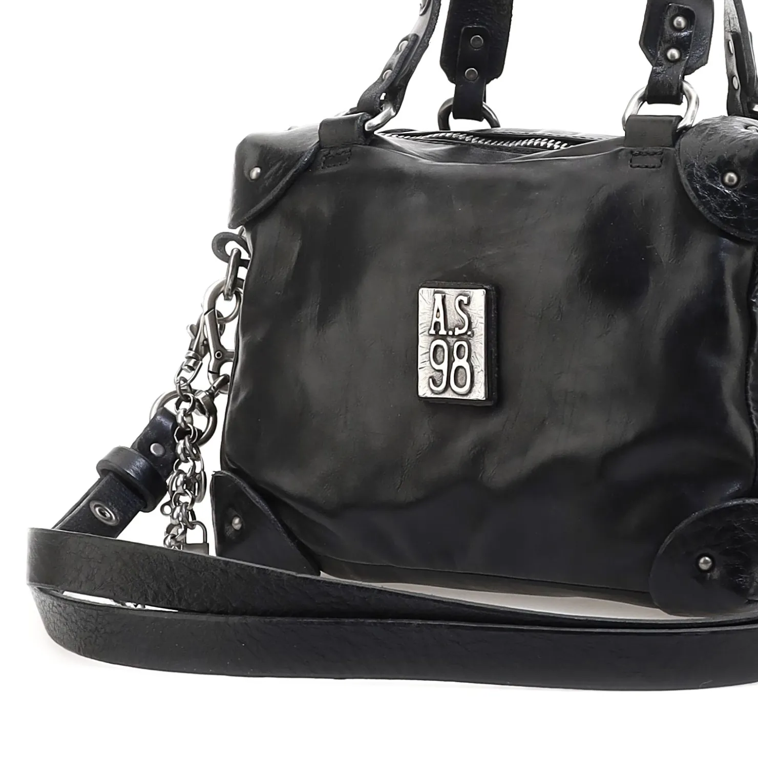 A.S.98 TASCHEN SIENA