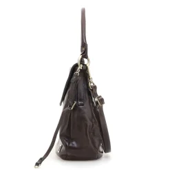 A.S.98 TASCHEN VIOLET