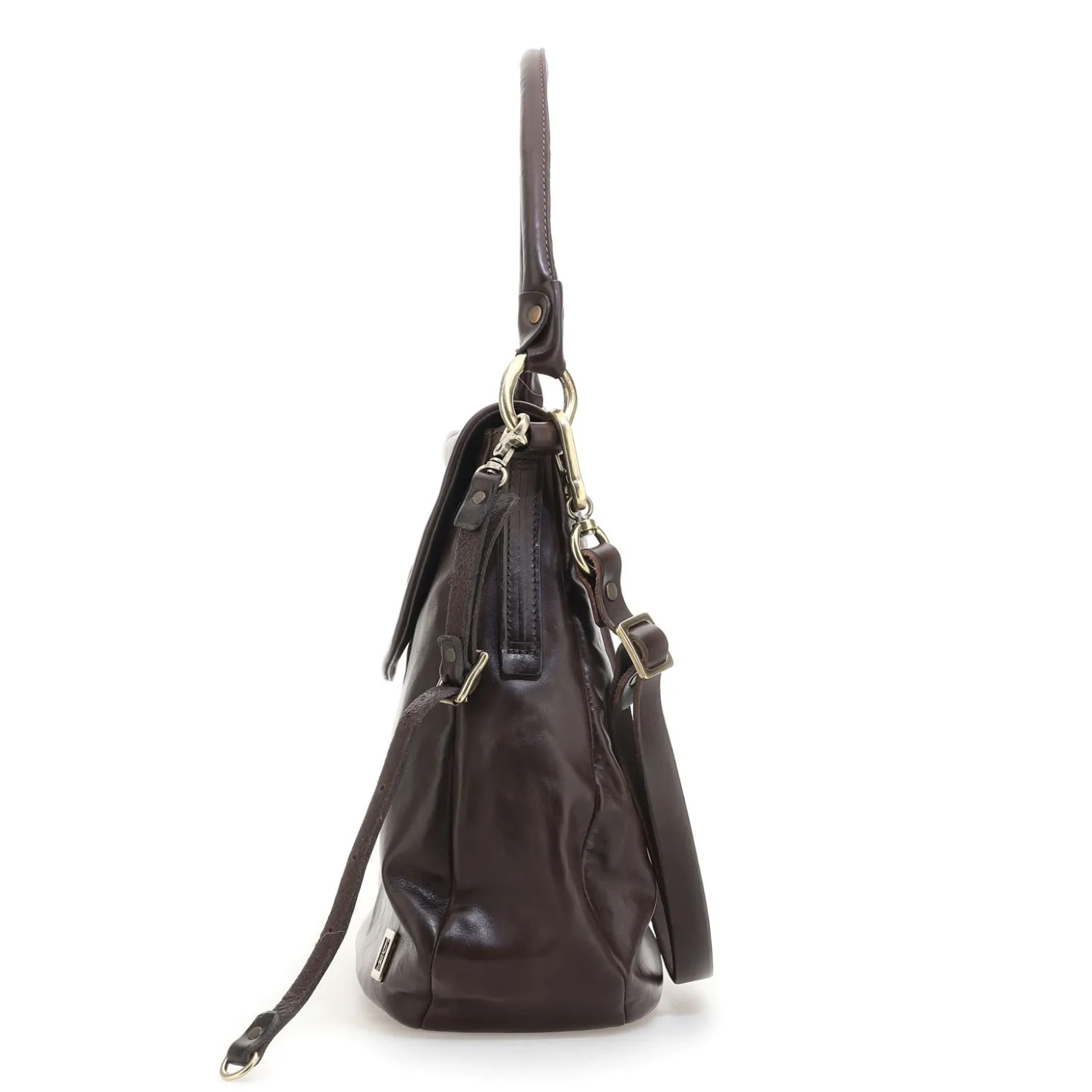 A.S.98 TASCHEN VIOLET