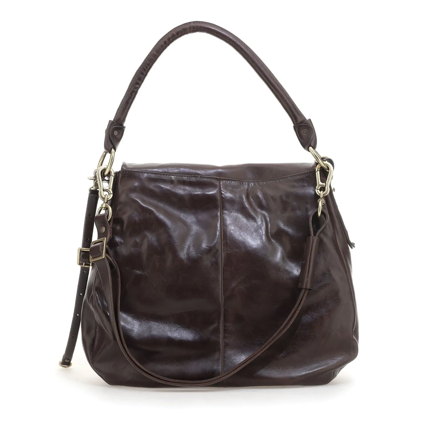 A.S.98 TASCHEN VIOLET