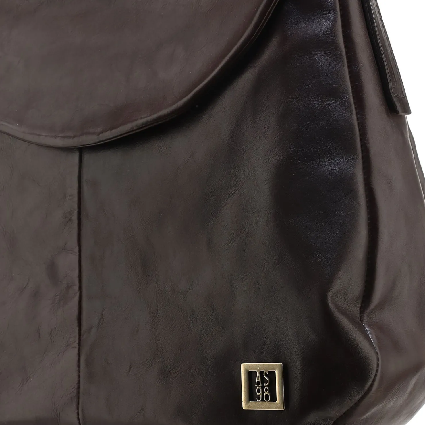 A.S.98 TASCHEN VIOLET