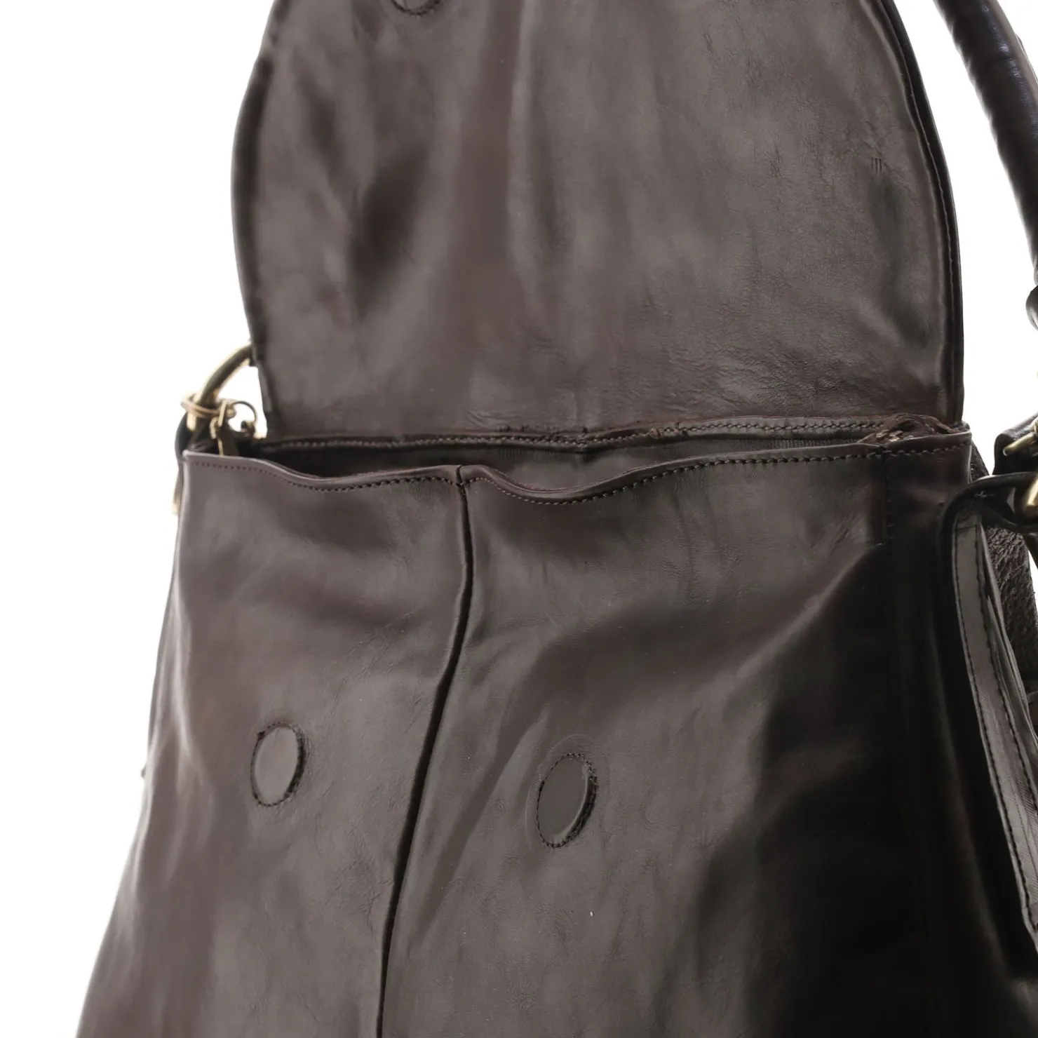 A.S.98 TASCHEN VIOLET