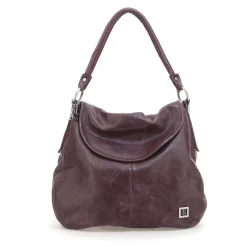 A.S.98 TASCHEN VIOLET