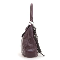 A.S.98 TASCHEN VIOLET