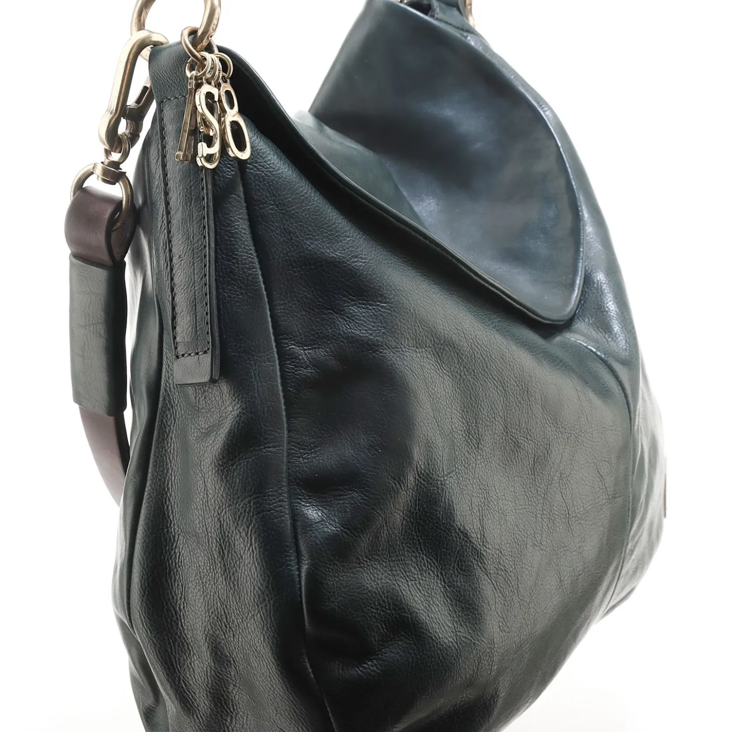 A.S.98 TASCHEN VIOLET