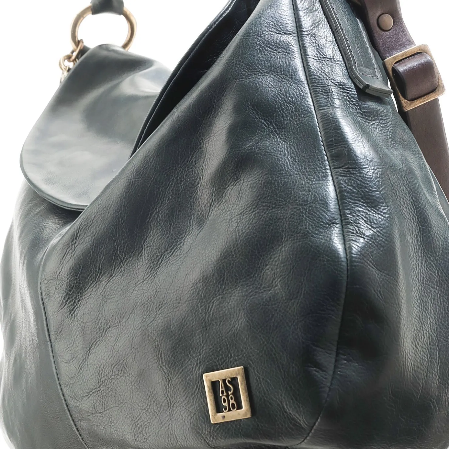 A.S.98 TASCHEN VIOLET