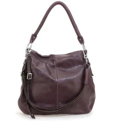 A.S.98 TASCHEN VIOLET