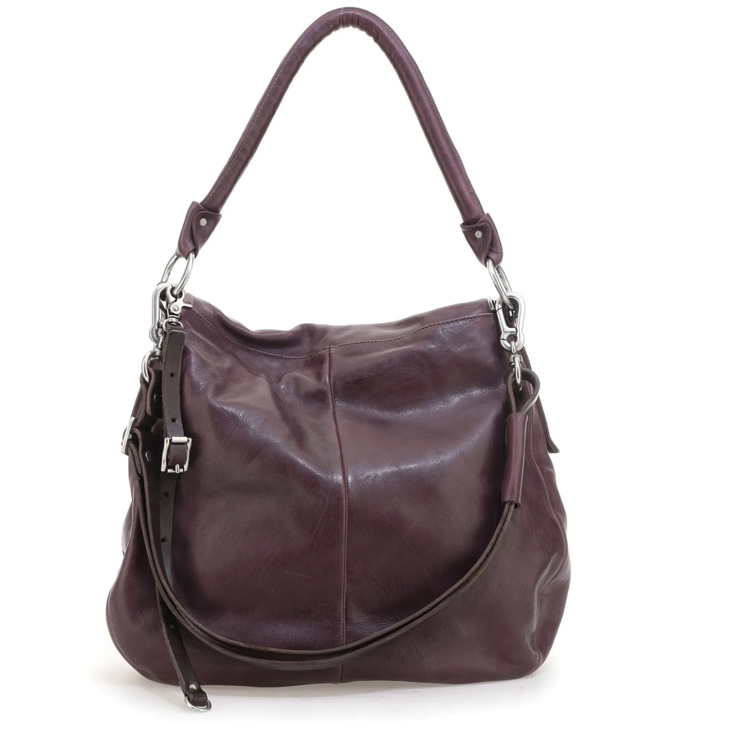 A.S.98 TASCHEN VIOLET