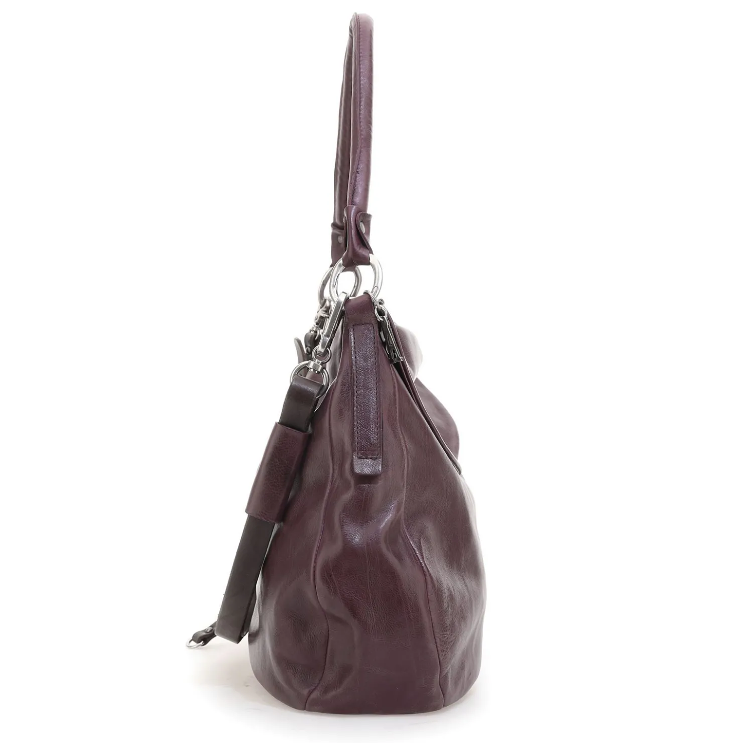 A.S.98 TASCHEN VIOLET