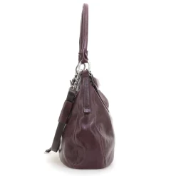 A.S.98 TASCHEN VIOLET