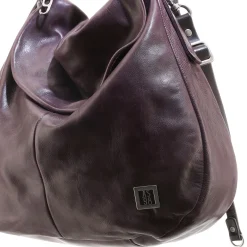 A.S.98 TASCHEN VIOLET
