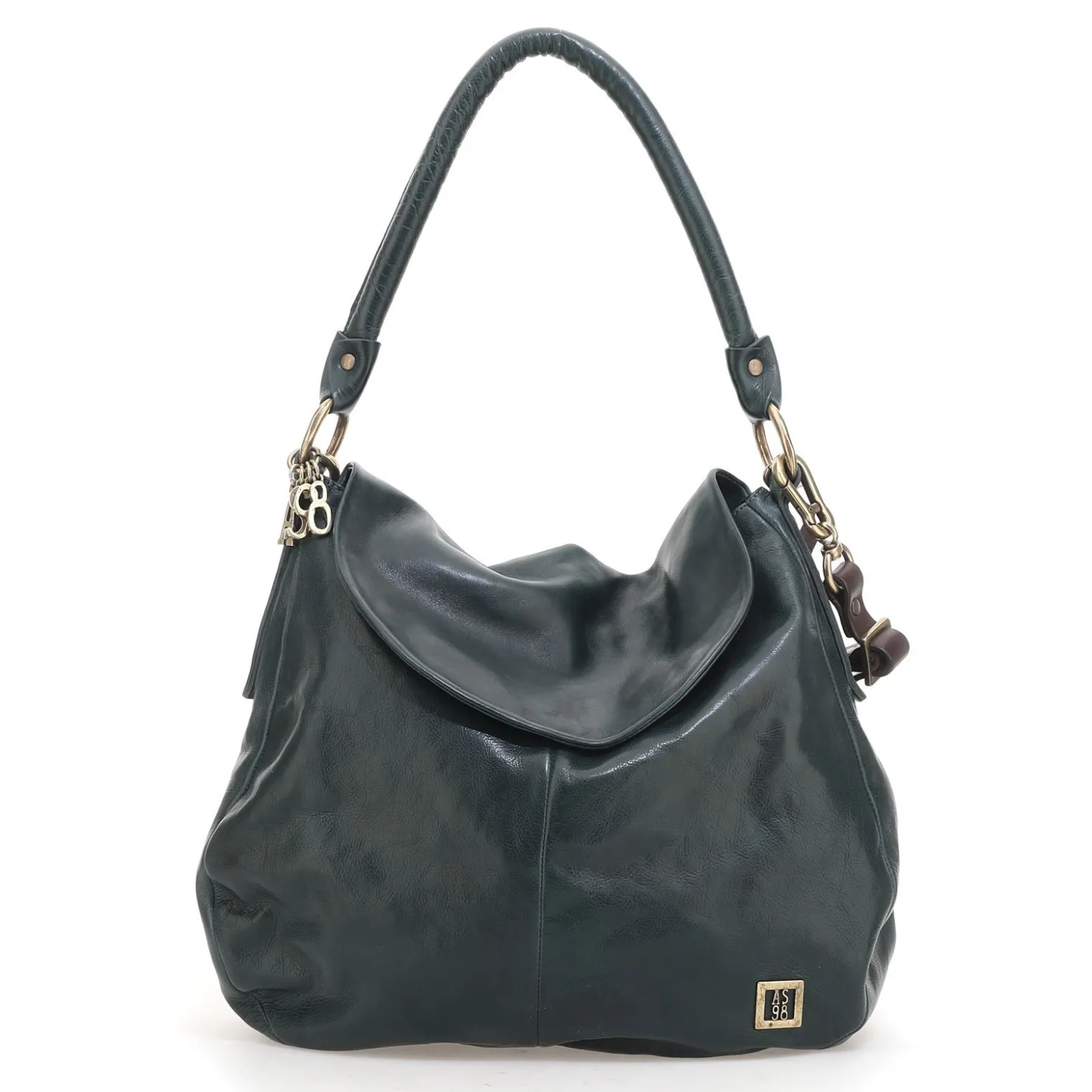A.S.98 TASCHEN VIOLET
