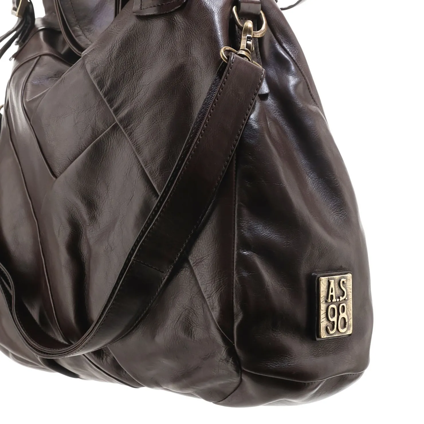 A.S.98 TASCHEN ZAIRA